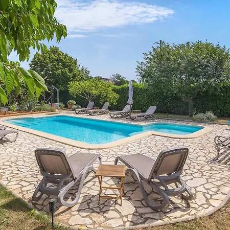 Holiday home In With Swimming Pool