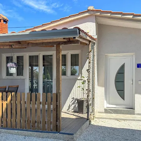Holiday home In With Swimming Pool Porec