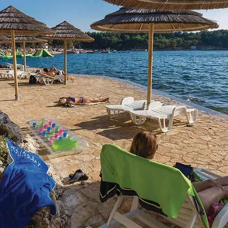 In With Swimming Pool * Porec
